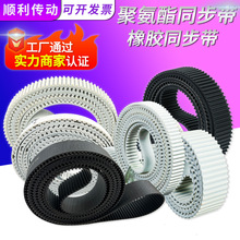 河南橡胶输送带 工业运输的中坚力量